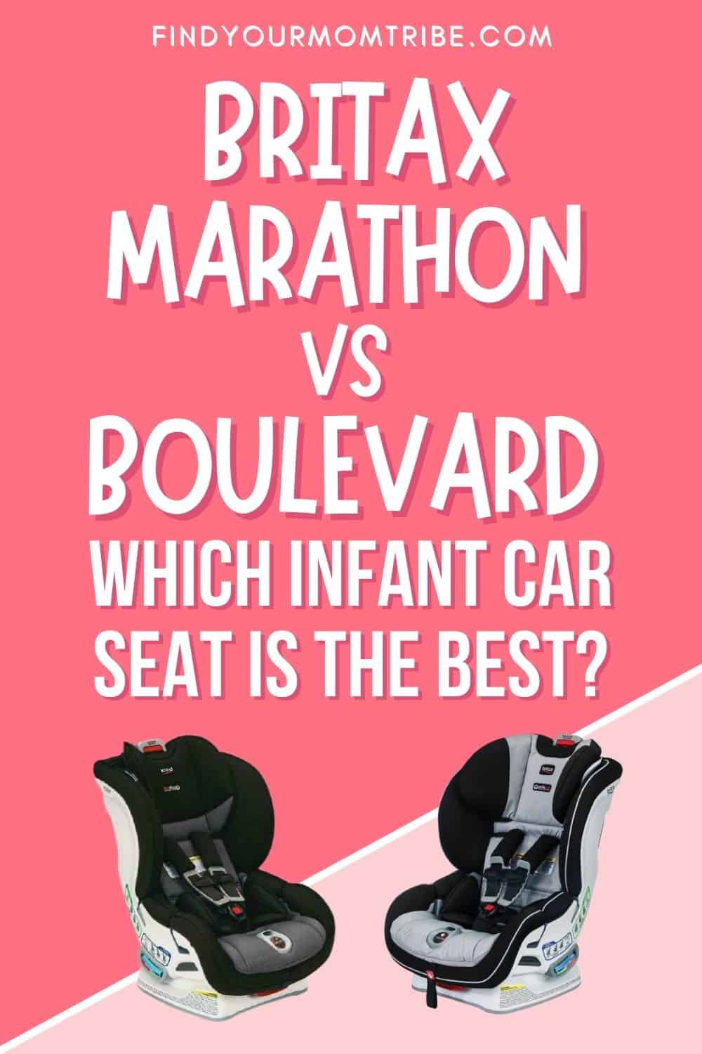 britax marathon boulevard
