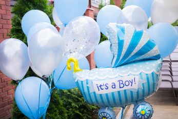 20 Best Places To Have A Baby Shower For Expecting Moms