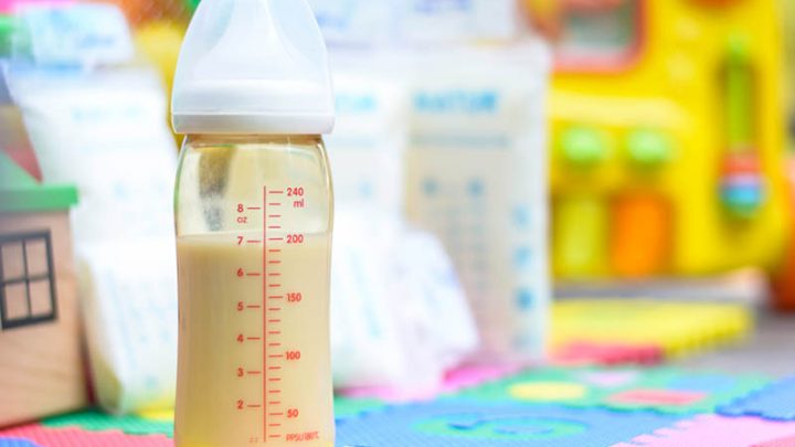 How To Make Breastmilk Fattier – The 8 Best Solutions