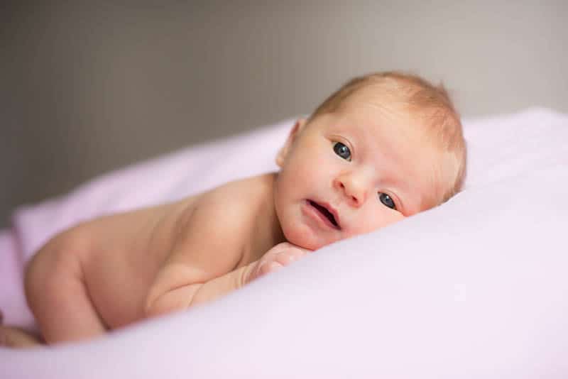 Skinny Baby What To Do And When To Worry About Your Baby