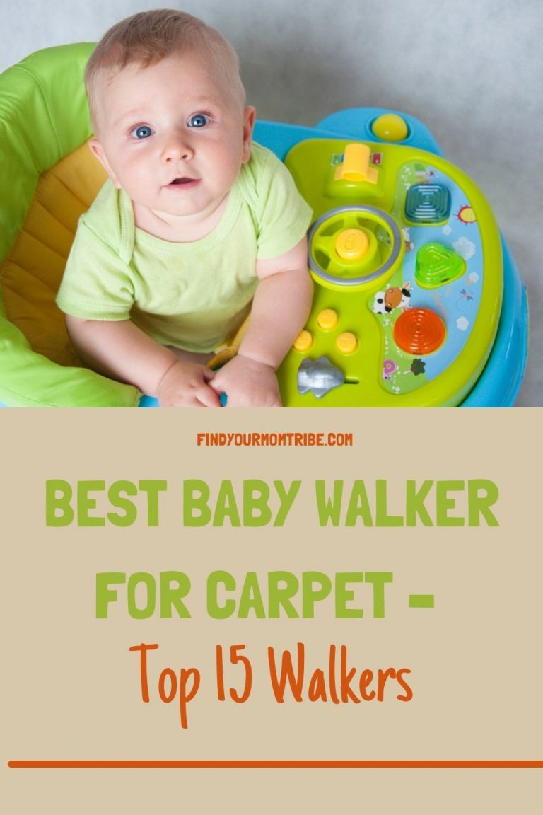 Best Baby Walker For Carpet Top 15 Walkers In 2022