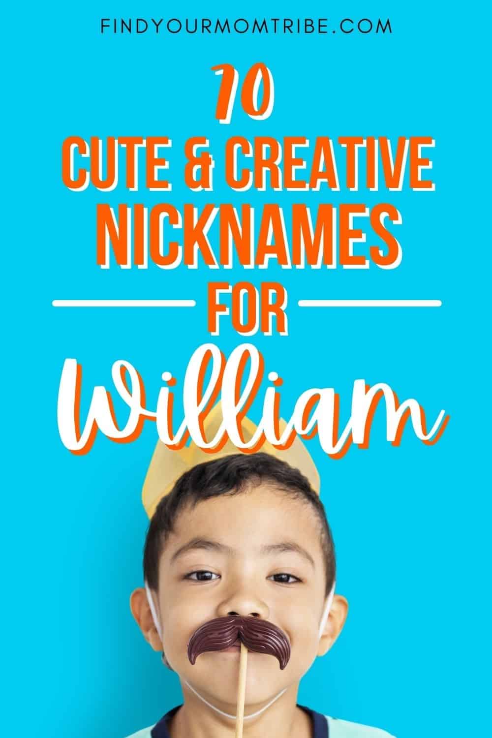 70-cute-and-creative-nicknames-for-william-that-you-will-love