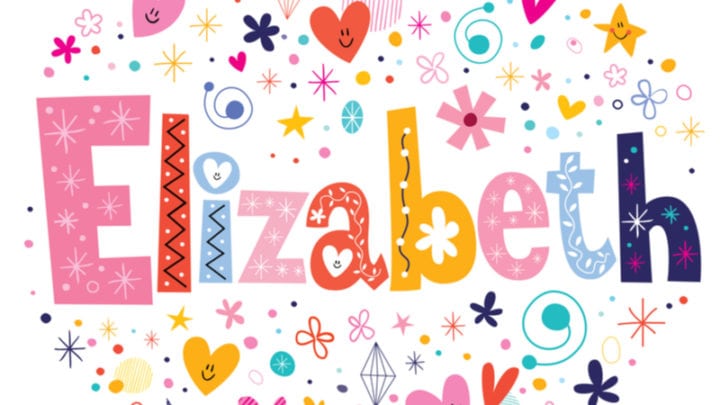 70 Interesting Nicknames For Elizabeth That You’ll Love