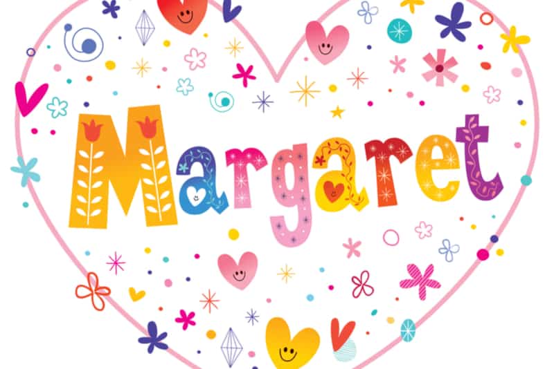 75 Cute Nicknames For Margaret You'll Instantly Fall In Love With