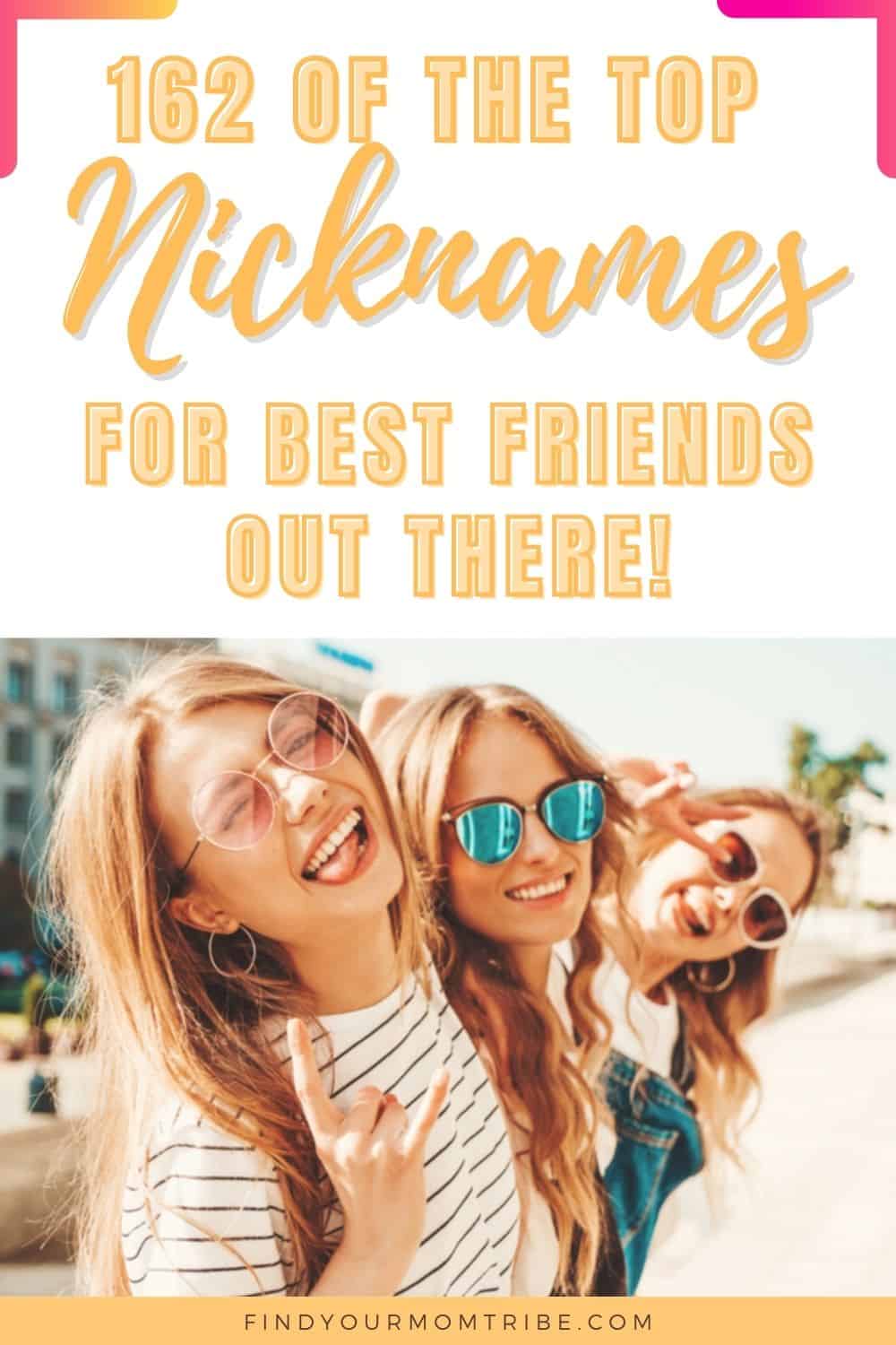 nimimerkki best friends pinterest