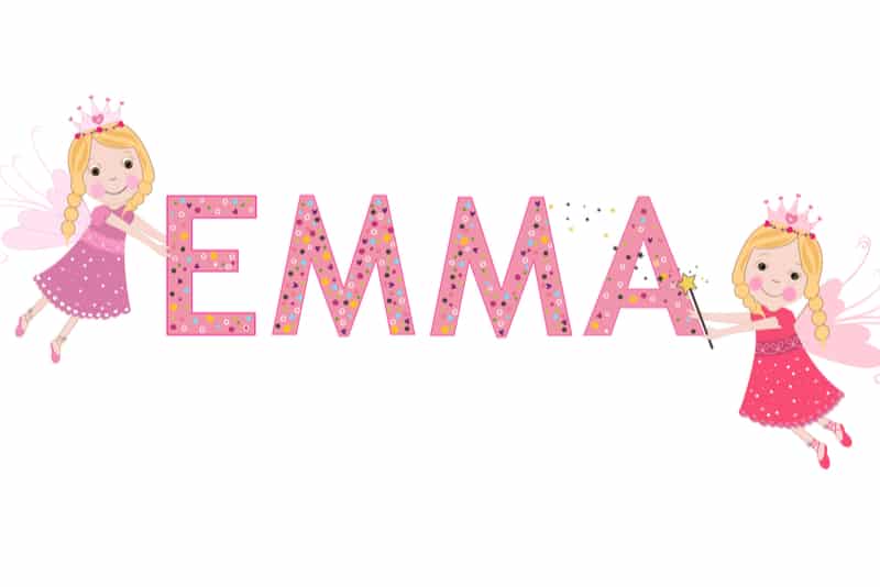 150 Wonderful Middle Names For Emma You Will Love