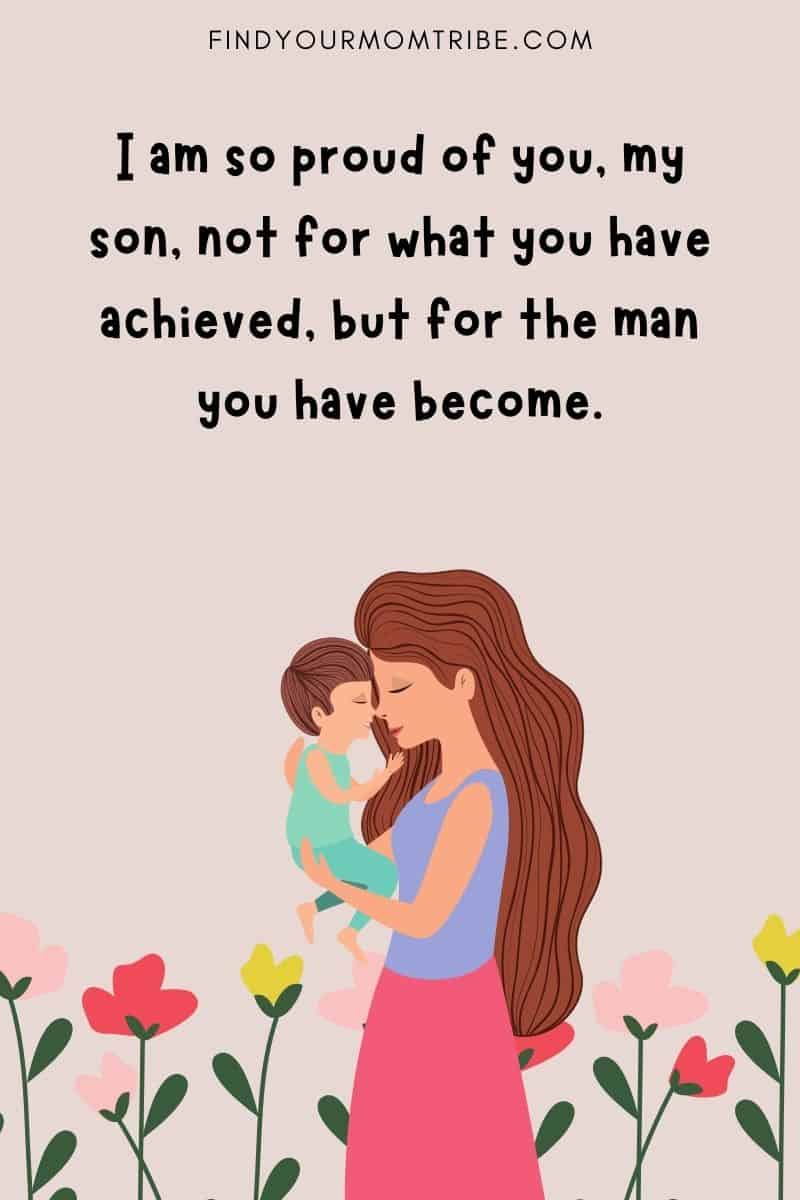 12 Best Son Quotes That All Proud Parents Should Read