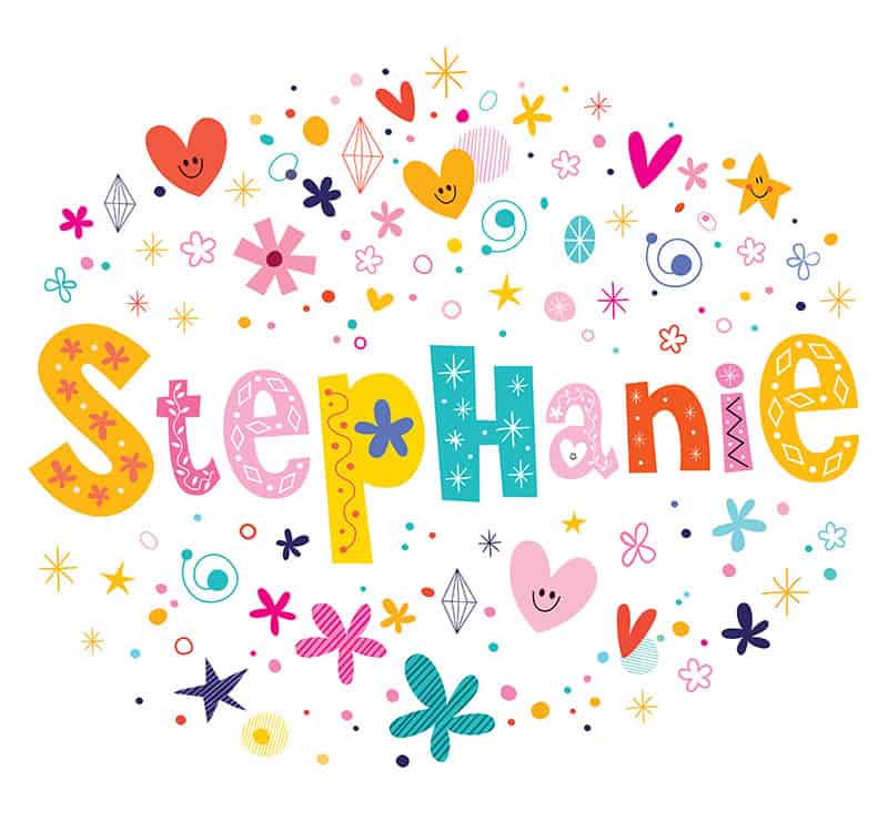 Best Nicknames For Stephanie