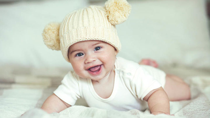 11 Characteristics And Facts About Your November Baby