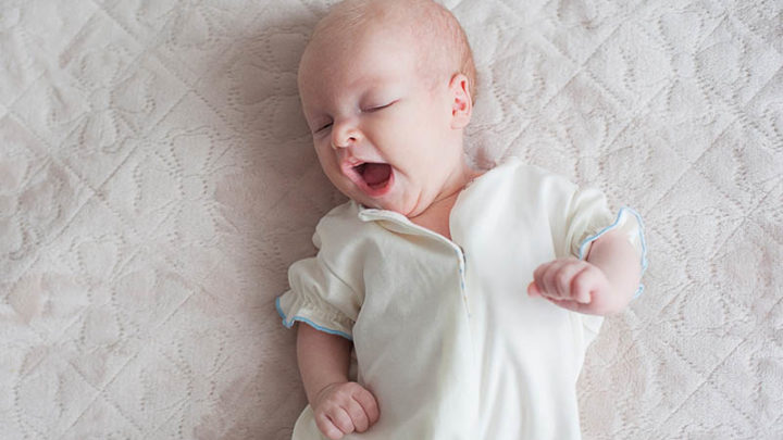 Babies Gasping For Air – 10 Causes And How To Prevent Them