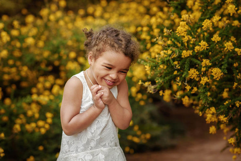 151 Wonderful And Sweet Hippie Girl Names For Your Flower Child