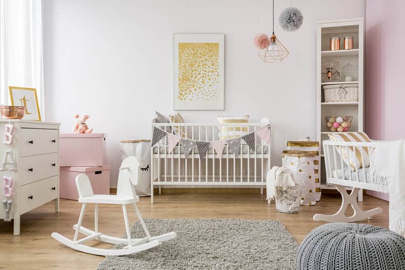 New Mom’s Guide Everything Your Baby Nursery Needs