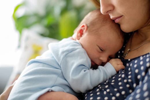Dreaming Of Having A Baby Boy – 27 Reasons With Interpretations