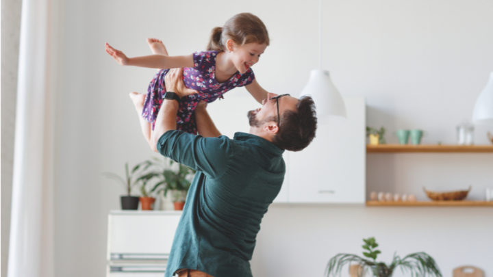 77 Best Single Dad Quotes All Fathers Can Appreciate