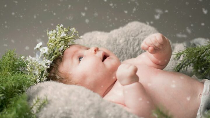 12 Characteristics Of And Facts About January Babies
